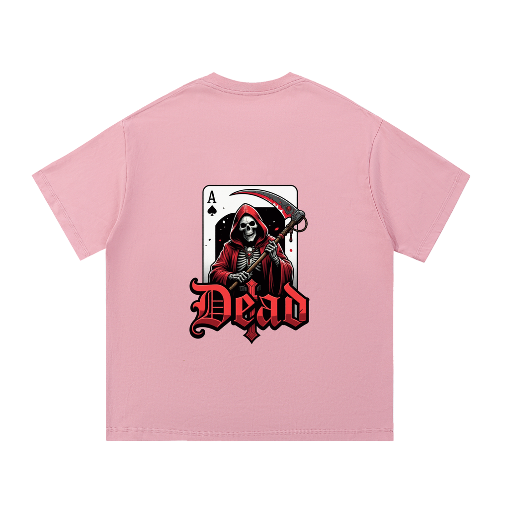 Dead Essential Cotton T-Shirt