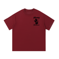 Money Streetwear Essential Cotton T-Shirt
