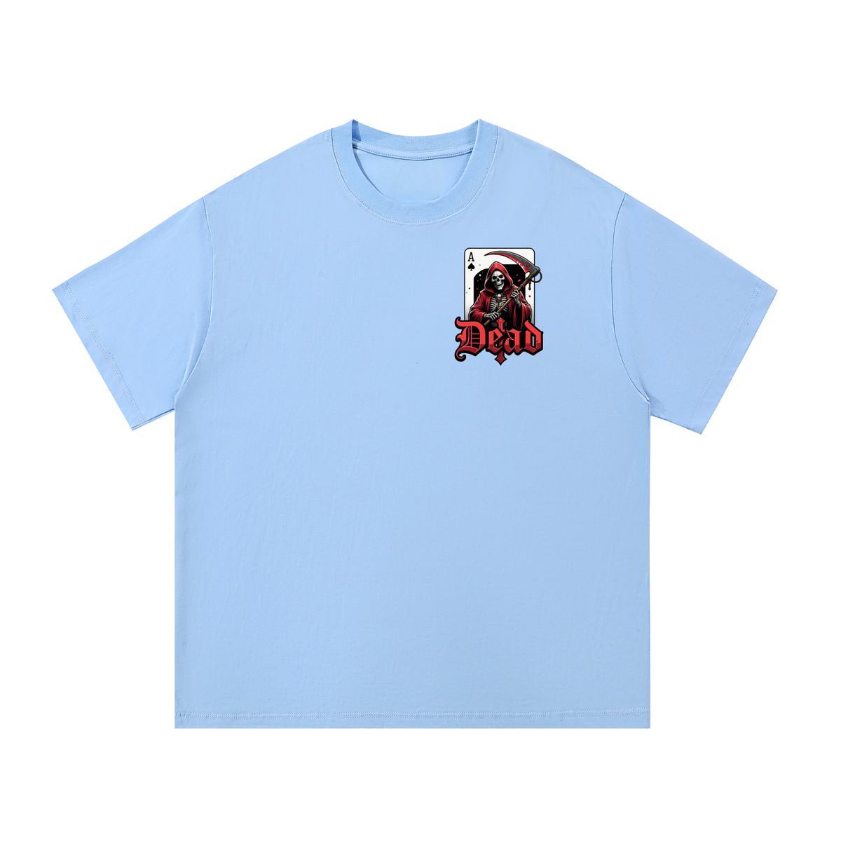 Dead Essential Cotton T-Shirt
