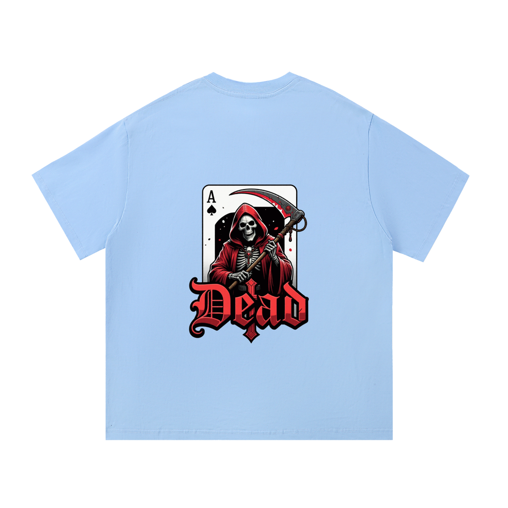 Dead Essential Cotton T-Shirt