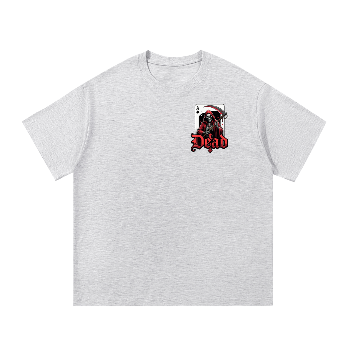 Dead Essential Cotton T-Shirt