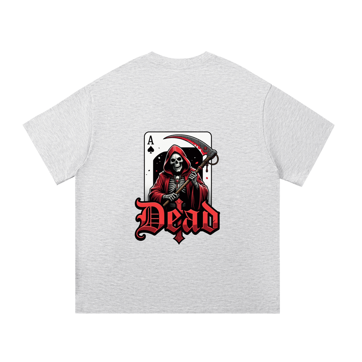 Dead Essential Cotton T-Shirt