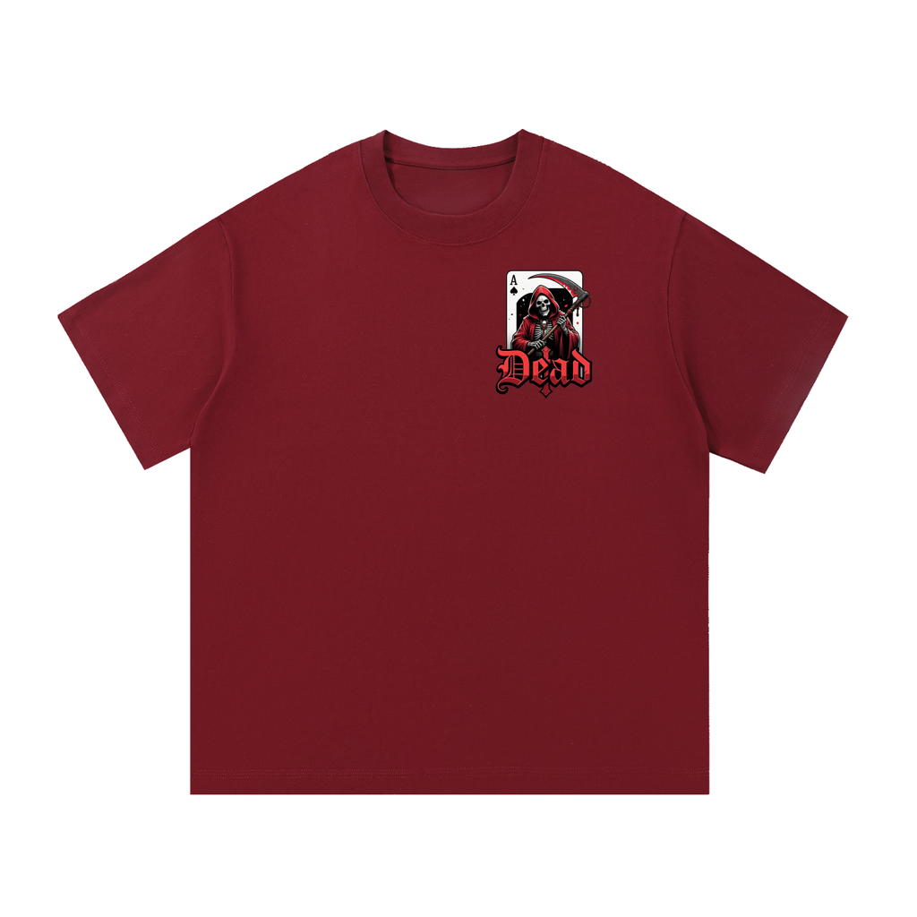 Dead Essential Cotton T-Shirt