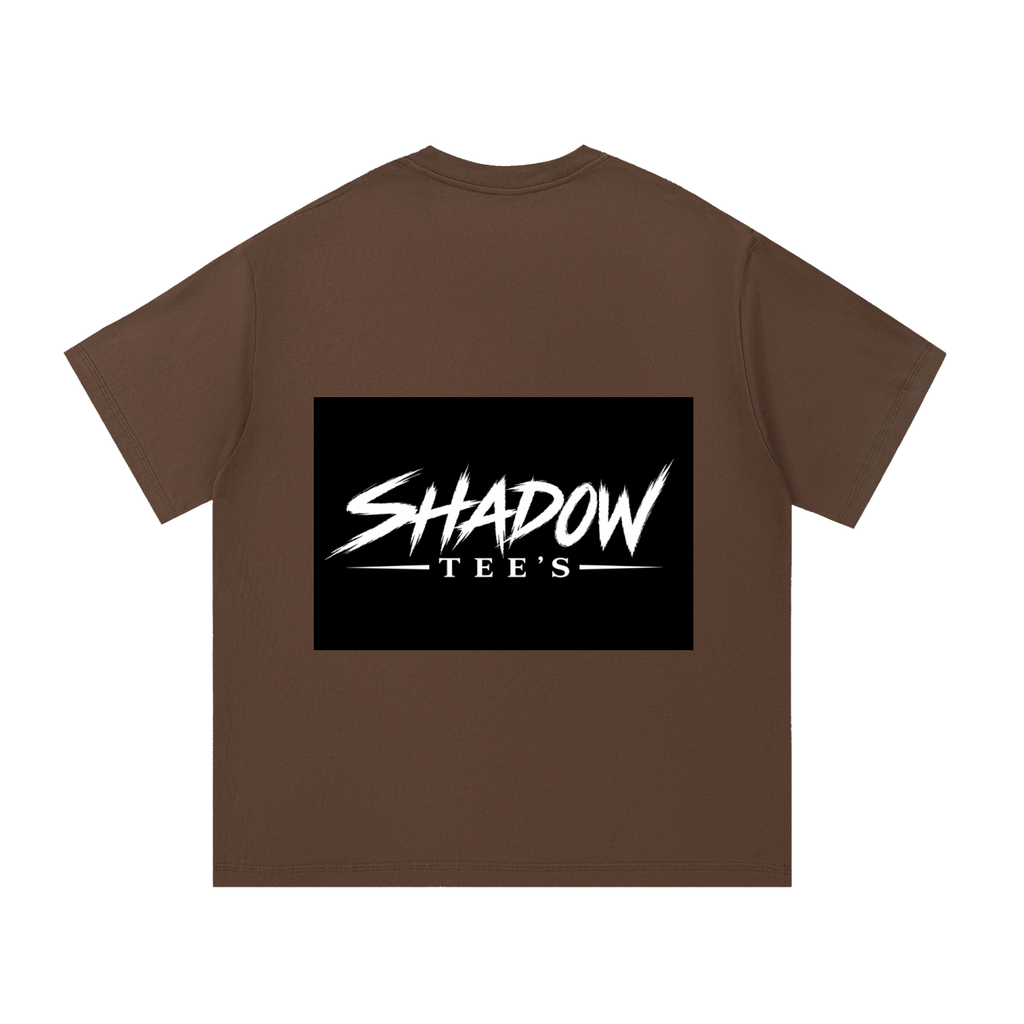 Shadow Tee's Essential Cotton T-Shirt