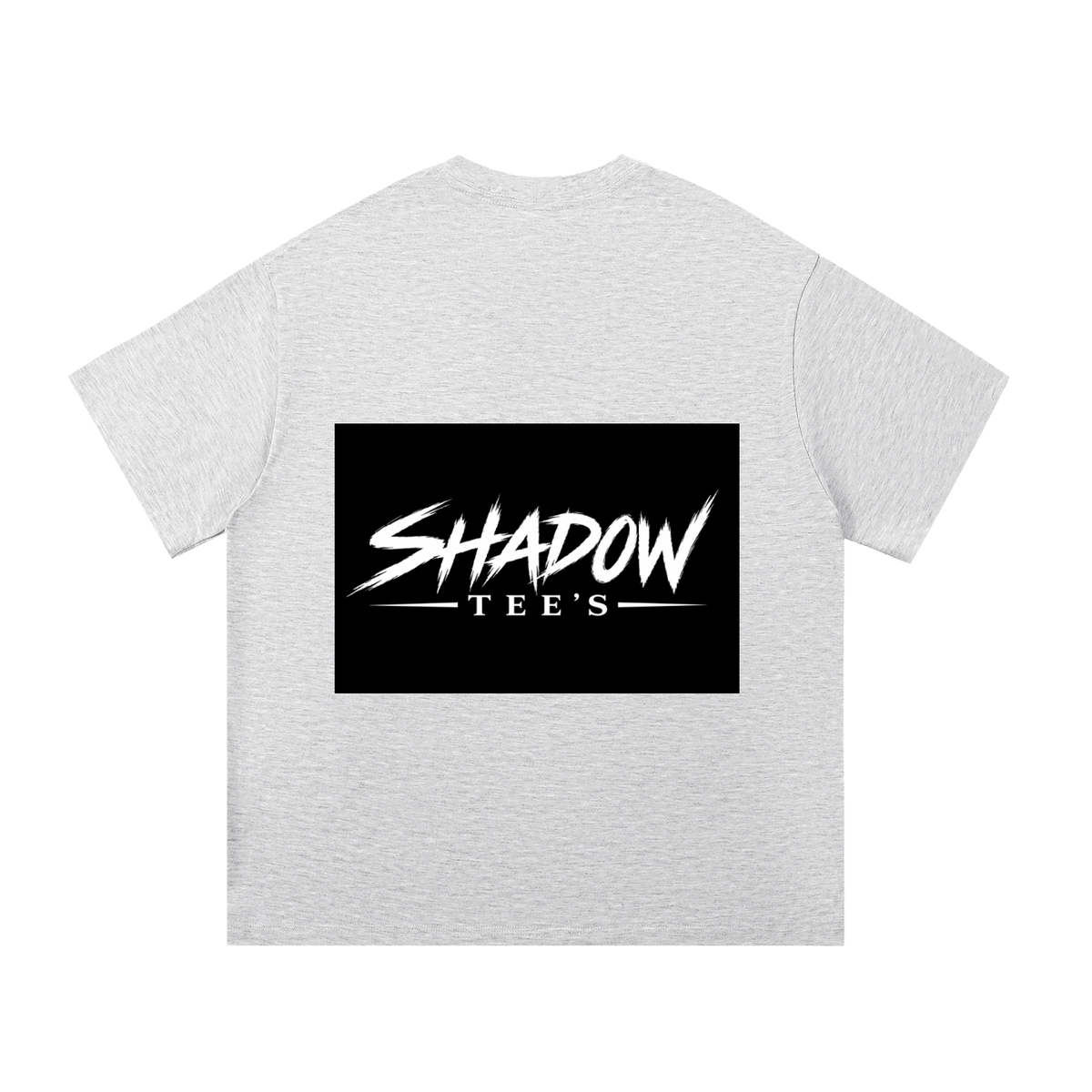 Shadow Tee's Essential Cotton T-Shirt
